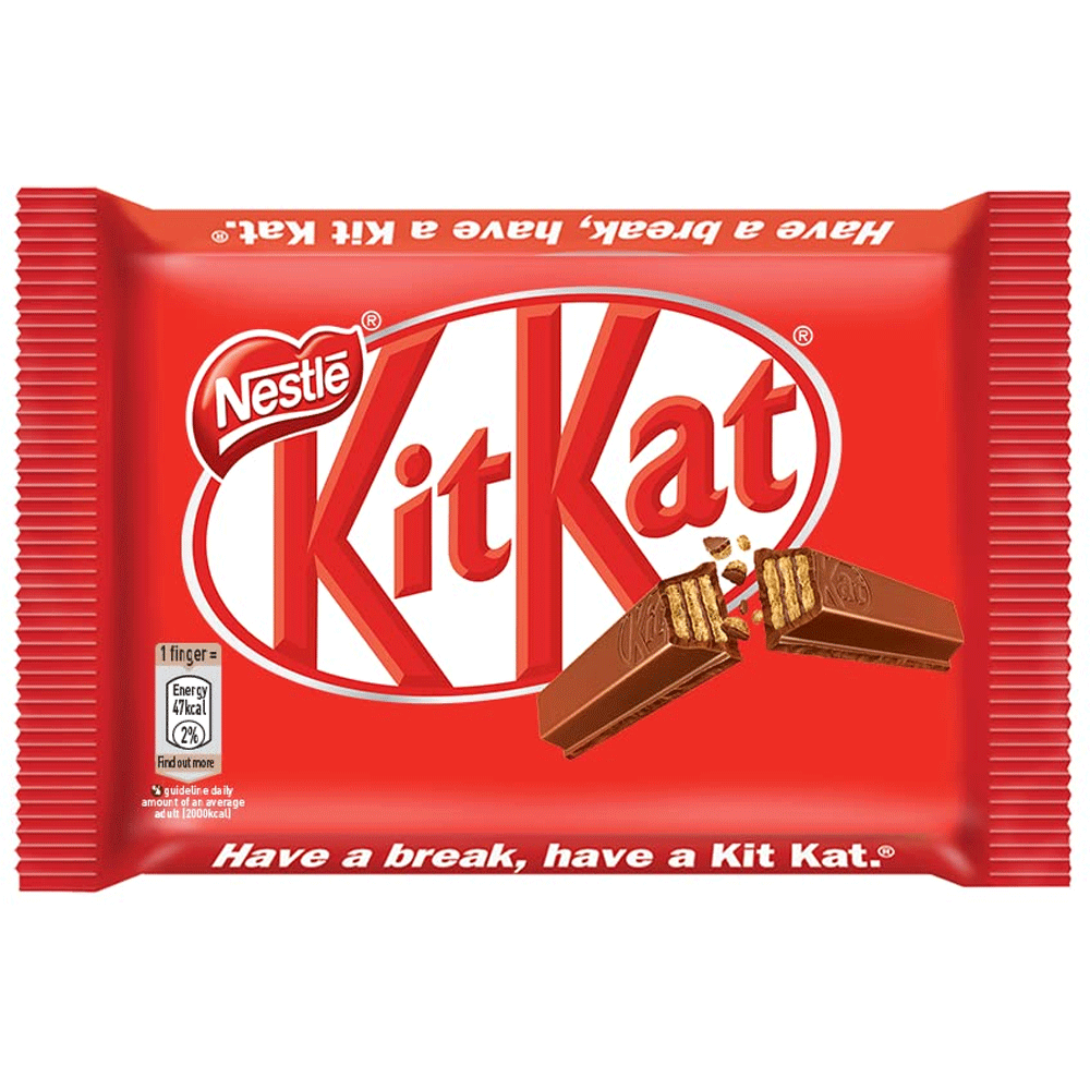 Nestle Kitkat 36.5g
