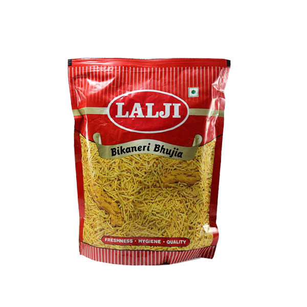 Lalji Bikaneri Bhujia 360g