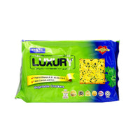 
              Hwa Tai Luxury Vegetable Cracker 222g
            