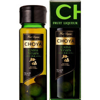 Choya Extra Years 700ml - Sherza Allstore