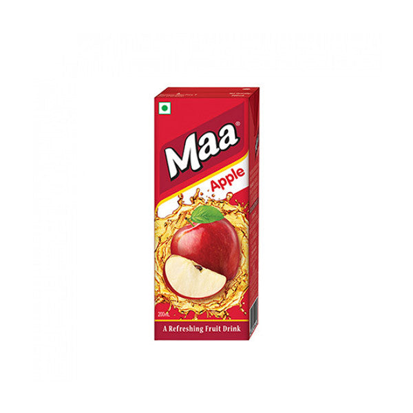 Maa Apple Juice 200ml