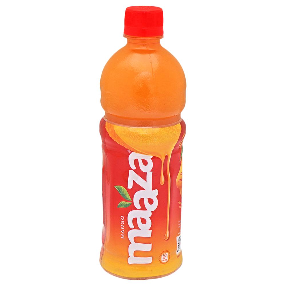 Original Maaza Mango pulp 1.2L