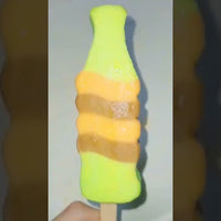 Cream Bell Icy Twist Lemon Orange Cola 60ml