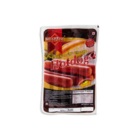 Meatzza Chicken N Cheese Hotdog 250g