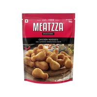 Meatzza Chicken Nuggets 1kg