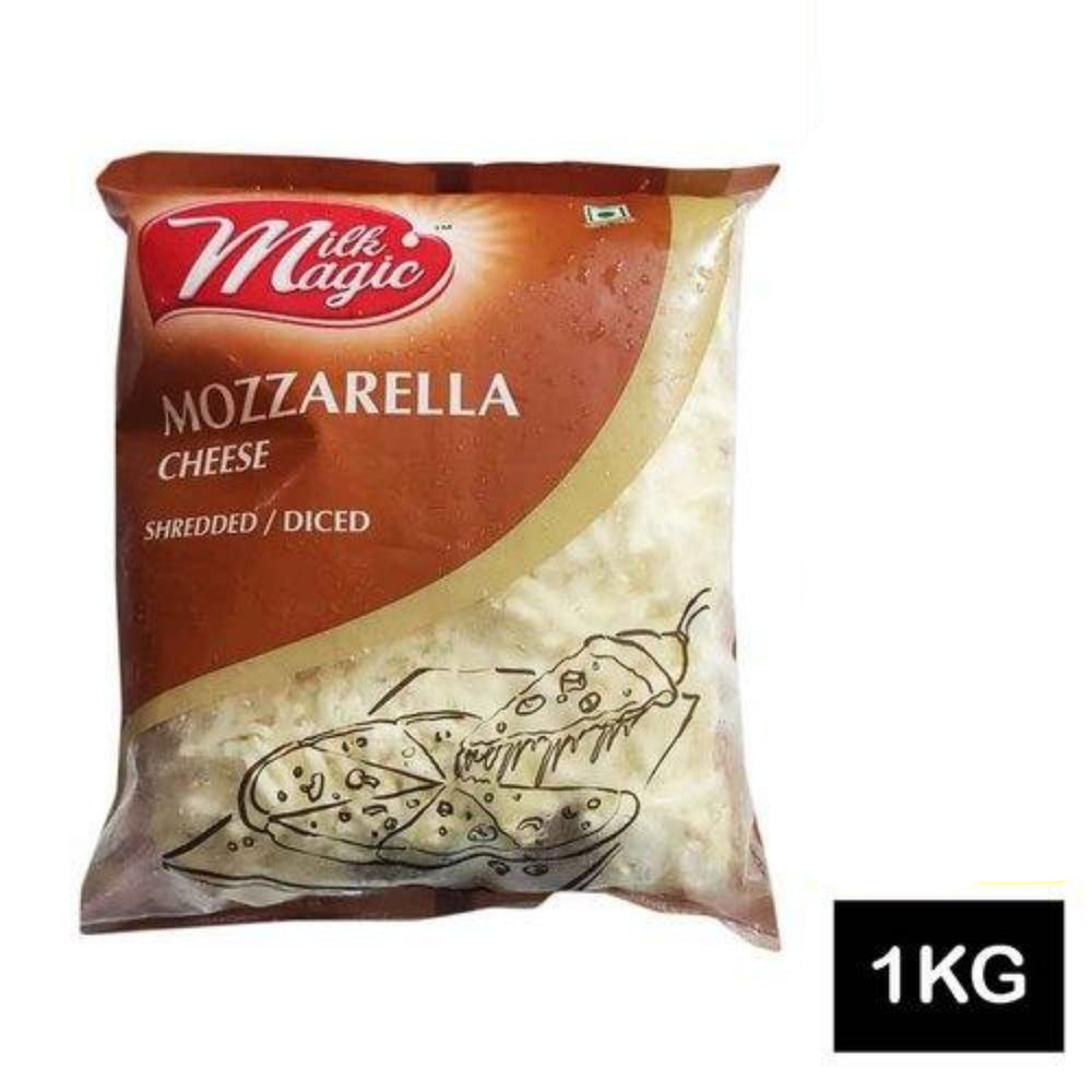 Keventer Chicken Finger 400g