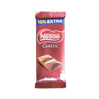 Nestle classic 19.8g - Sherza Allstore