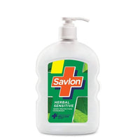Savlon HERBAL SENSITNVE 500 ml