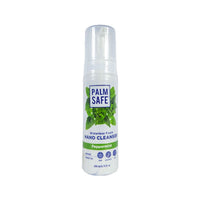 
              Palm Safe Hand Cleanser Peppermint 200ml
            