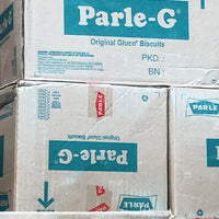 Parle G 28g*240 units (Wholesale Case)