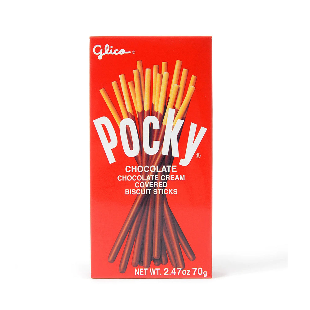 Pocky Chocolate Flavour