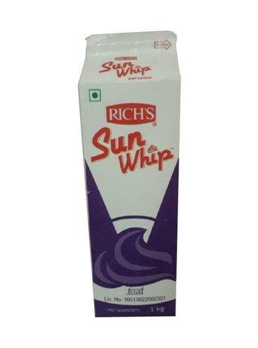 Rich's Sun Whip 1Kg