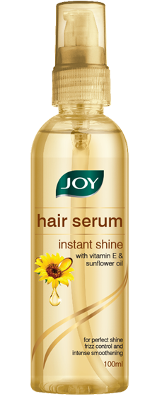 Joy Hair Serum Instant Shine 100ml