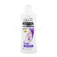Qlean Anti Dandruff Shampoo(soft and smooth)