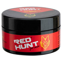 Red Hunt Hair Styling Wax Clossy Shine 75g