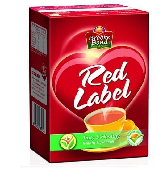 Red Label 250g - Sherza Allstore