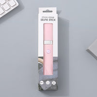 Stylish Vogue Selfie Stick 70cm