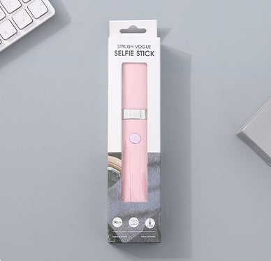 Stylish Vogue Selfie Stick 70cm