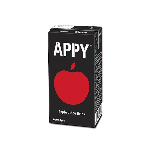 Appy Apple Juice 200ml