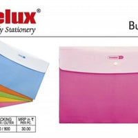 Benelux Button File 520
