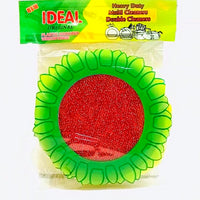 Ideal Original Plastic Sponge