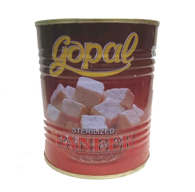 Gopal Paneer 825g