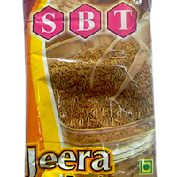 SBT Jeera Powder 100g