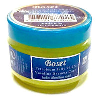 Boset Petroleum Jelly 50g