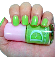 
              Diffi Nail Polish Super Shine Colour
            