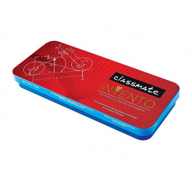 Classmate Invento Geometry BOX