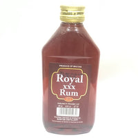 Royal XXX Rum 180ml