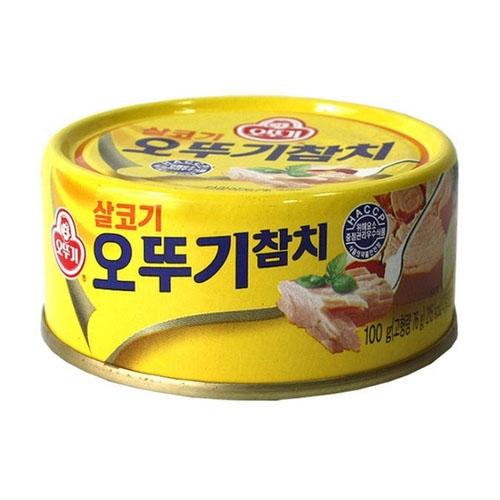 Ottogi Tuna 150g