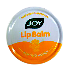 JOY Lip Balm 20g ALMOND HONEY
