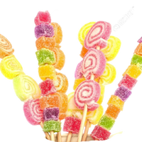 Queen Jelly Barbecue Stick (PIECE)