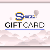 Sherza Allstore Gift Card