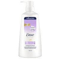 Dove Anti-Hair Fall Nourishment Conditioner 450ml