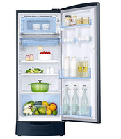 
              Samsung Cool Ultima(Rr20A281Bu8)
            