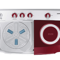 Samsung Washing Machine Wt75M3000Hp(7.5Kg)