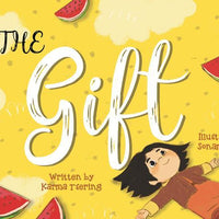 THE GIFT - Sherza Allstore