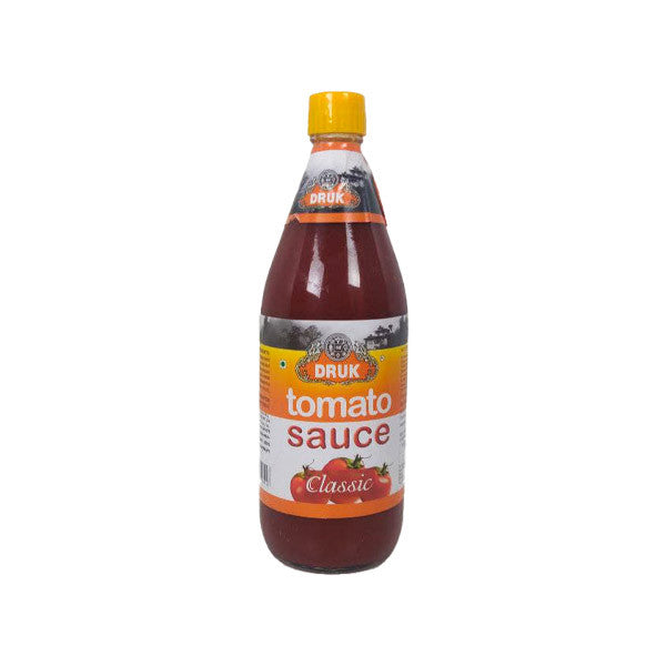 Druk Tomato Sauce 200g