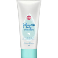 Johnson's Baby cream 50g