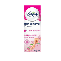 
              Veet Hair Removal Cream 30g
            