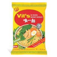 Vit's Mi Segrea Instant Noodles Chicken Flavour 80g