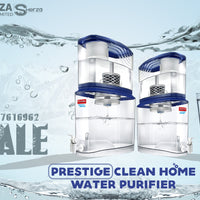 Prestige Water Filter/Model 18L