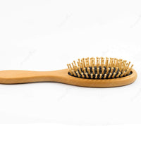 Nice Wooden Hair Comb/Hair Brush
