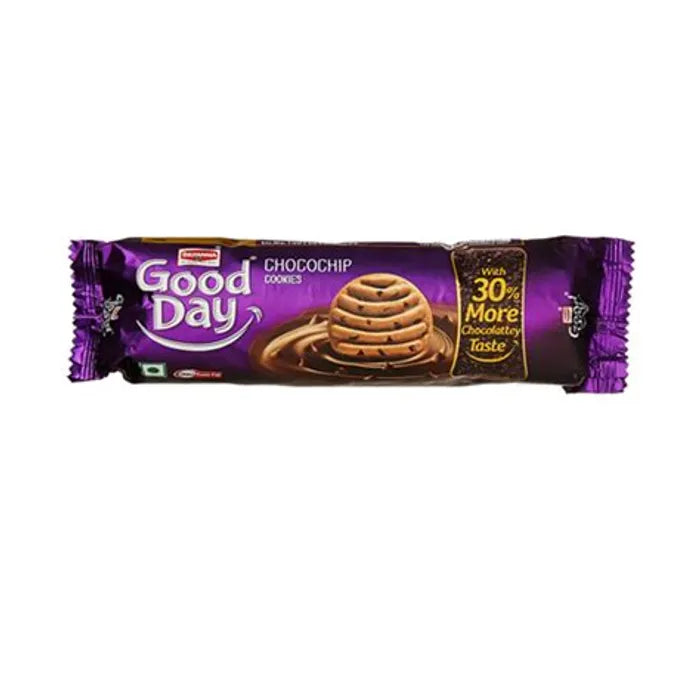 Britannia Good Day Chocochip Cookies 100g