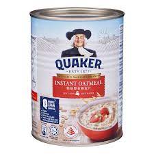 Quaker Oats 400g